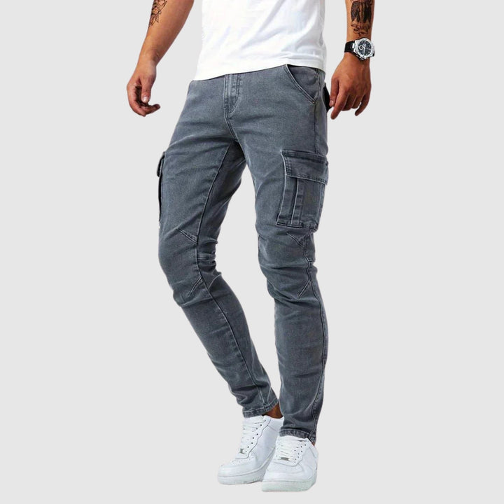 Libuše - Pantalon Cargo