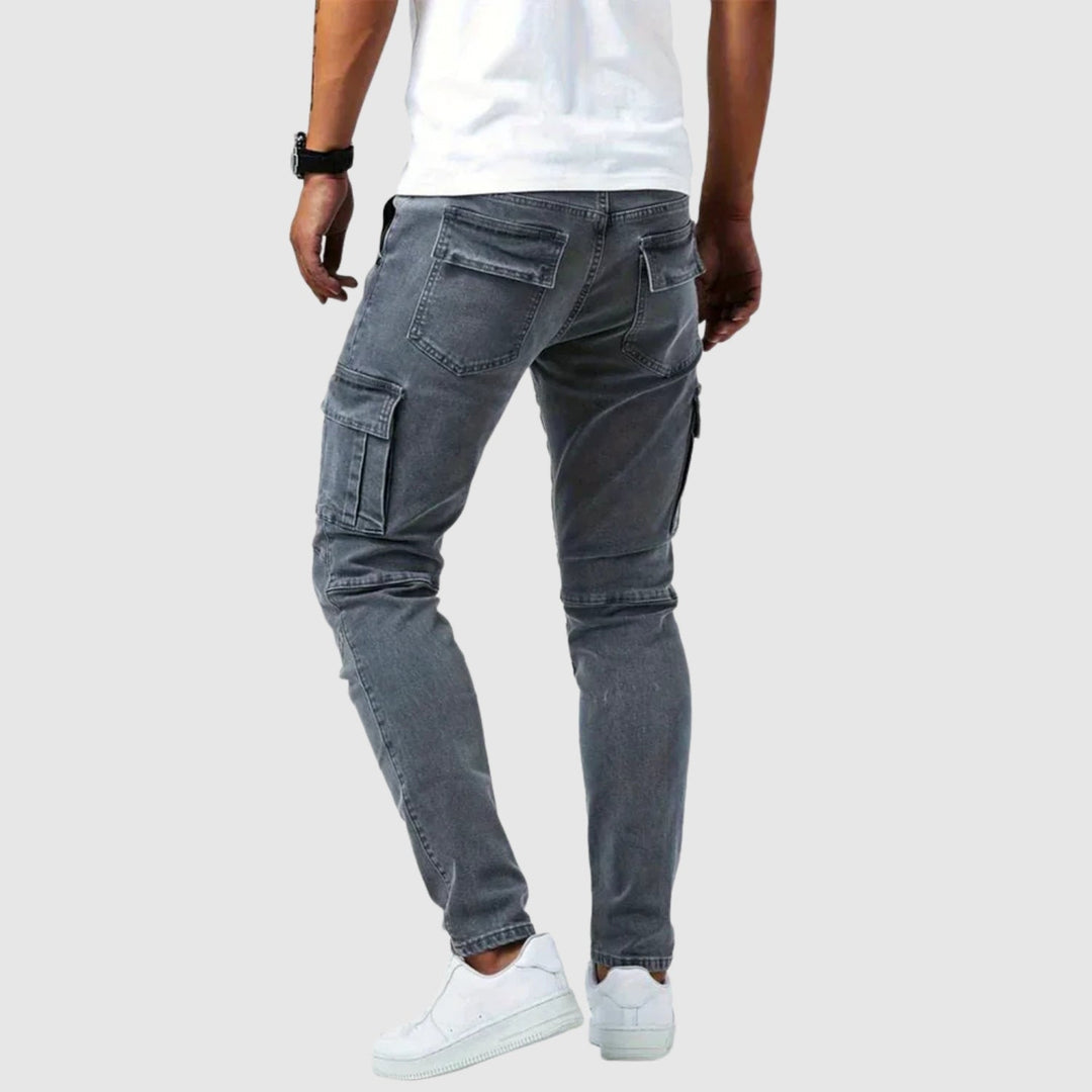 Libuše - Pantalon Cargo