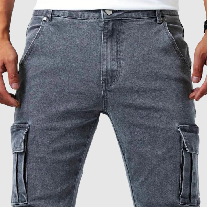 Libuše - Pantalon Cargo