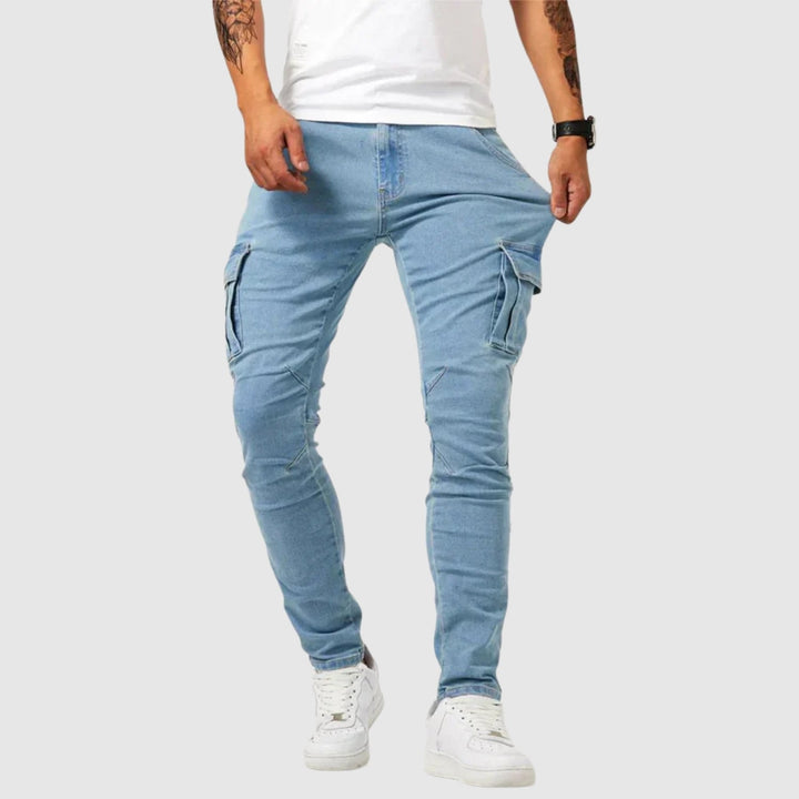 Libuše - Pantalon Cargo