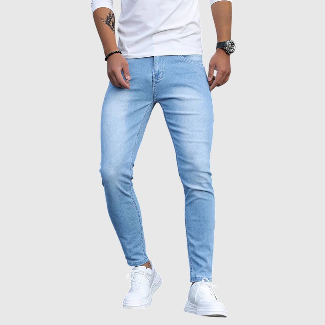 Jeans classiques