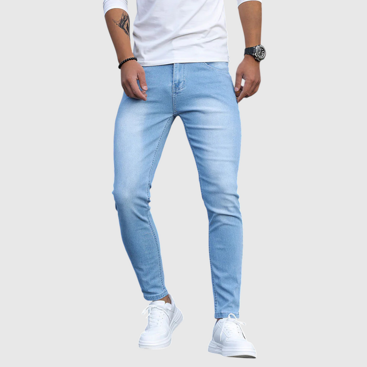 Jeans classiques