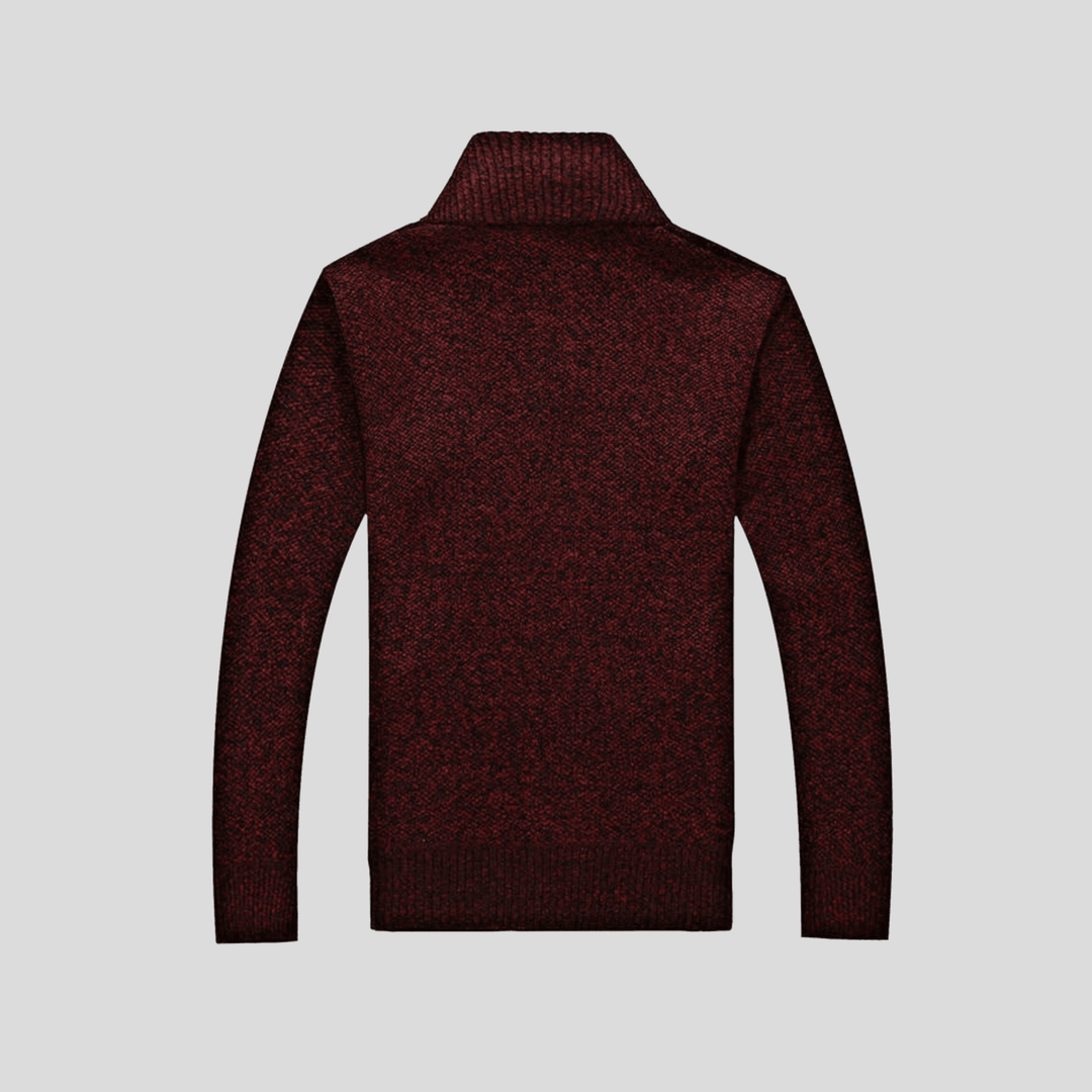 Alpen - Veste en polaire