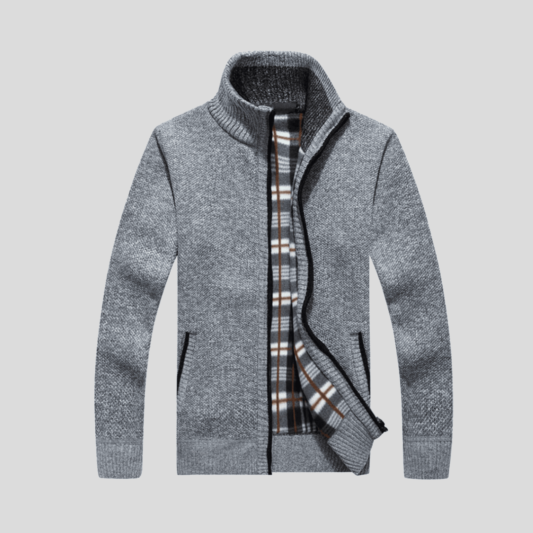 Alpen - Veste en polaire