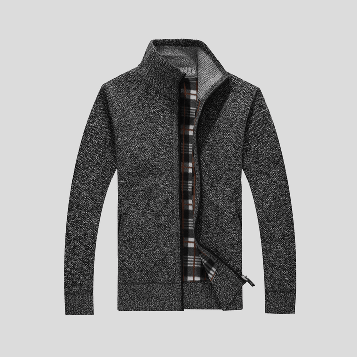 Alpen - Veste en polaire