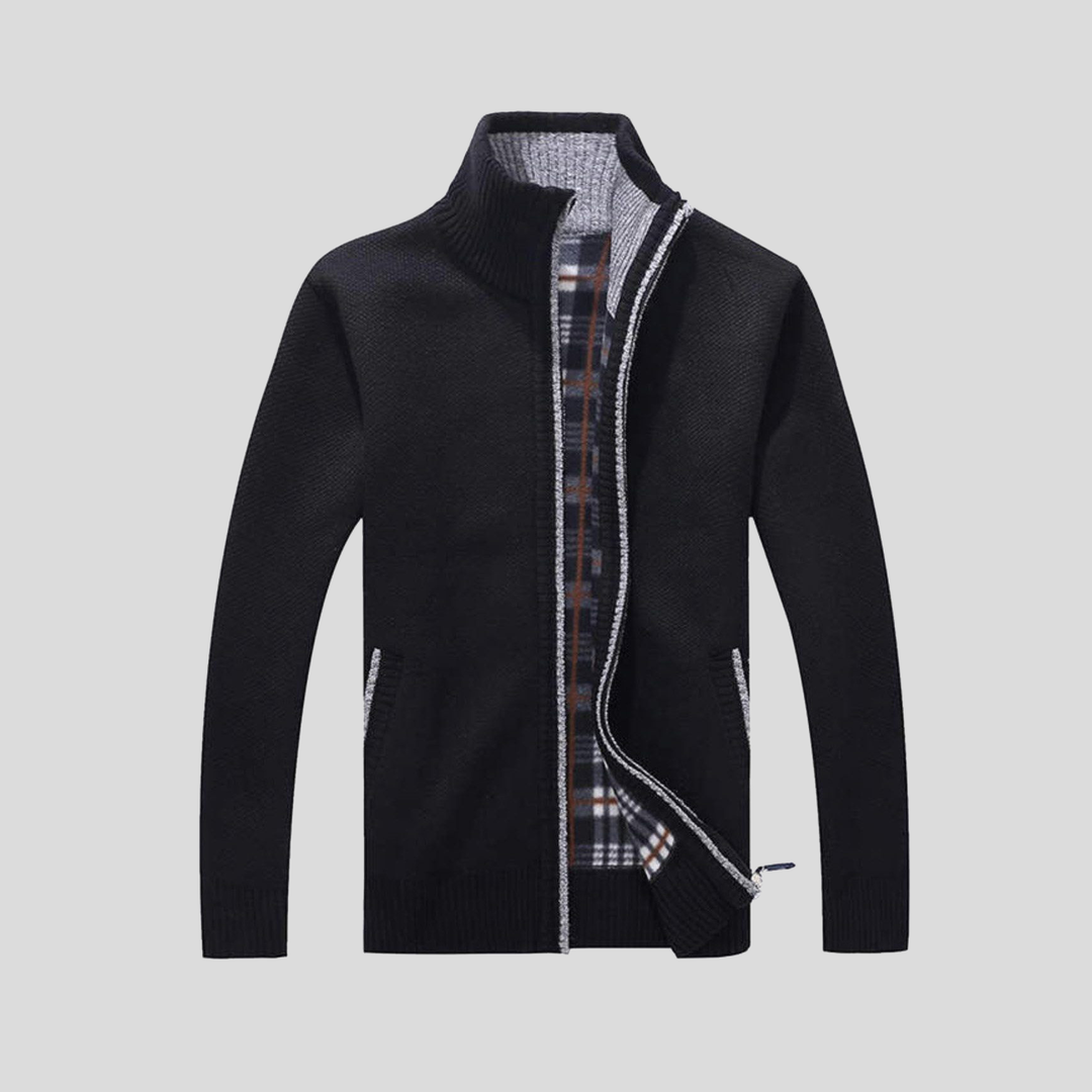 Alpen - Veste en polaire