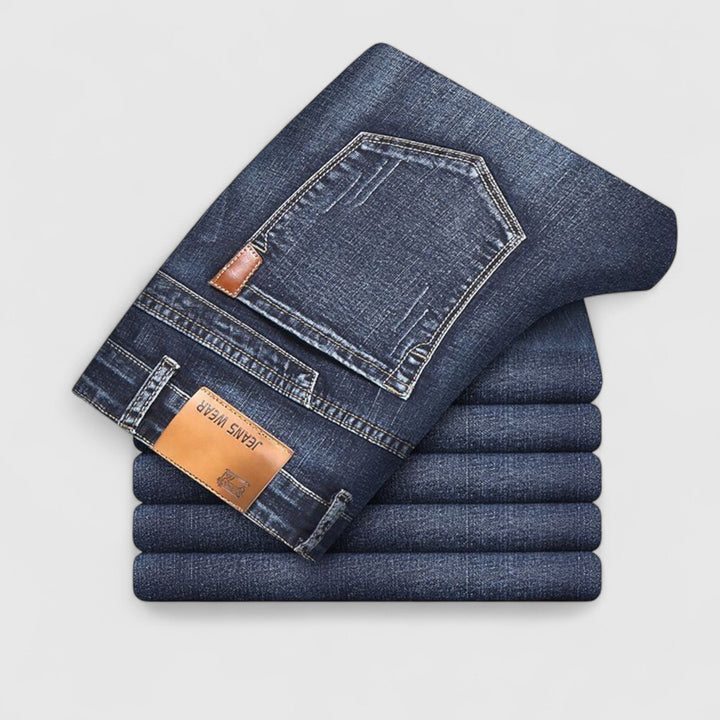 Jeans élastiques premium
