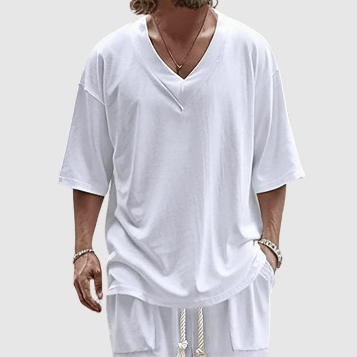 Libuše – Ensemble pour hommes
