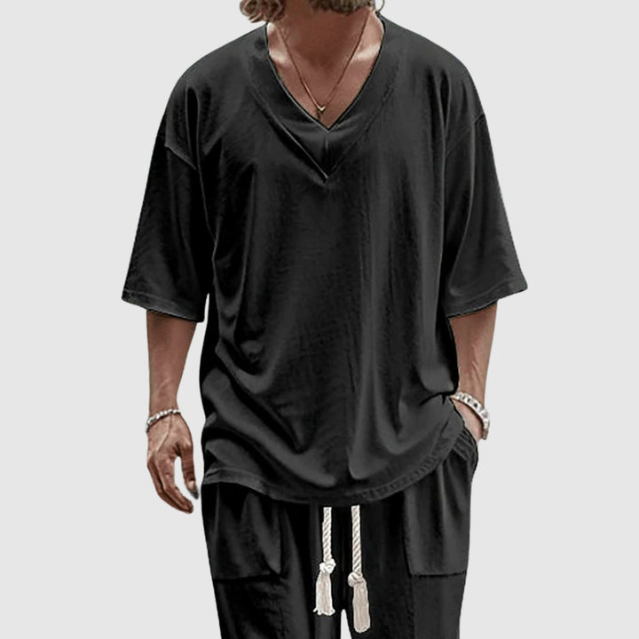 Libuše – Ensemble pour hommes