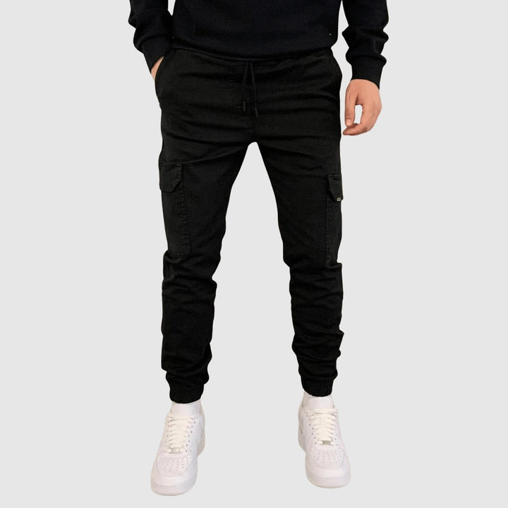 Libuše – pantalons cargo stylés et pratiques