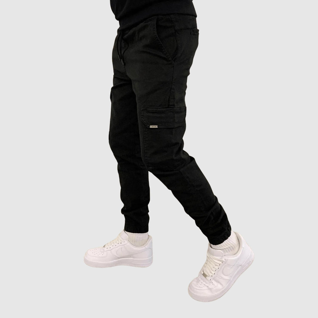 Libuše – pantalons cargo stylés et pratiques