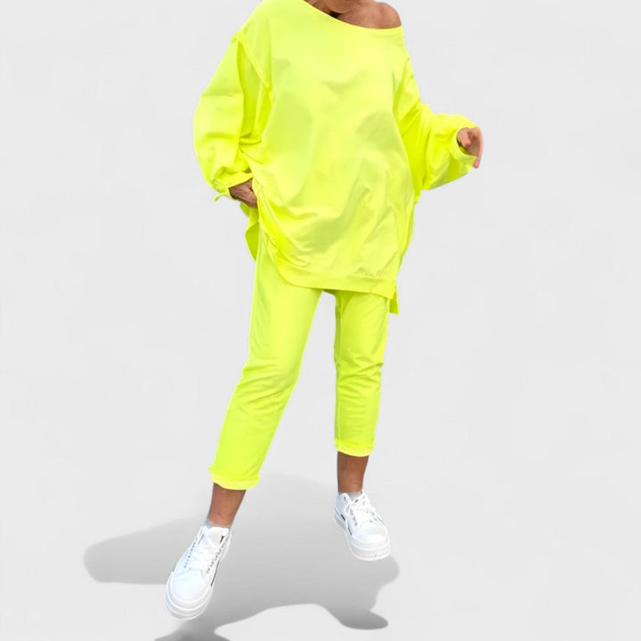 Andrea - Ensemble Lounge Stylé