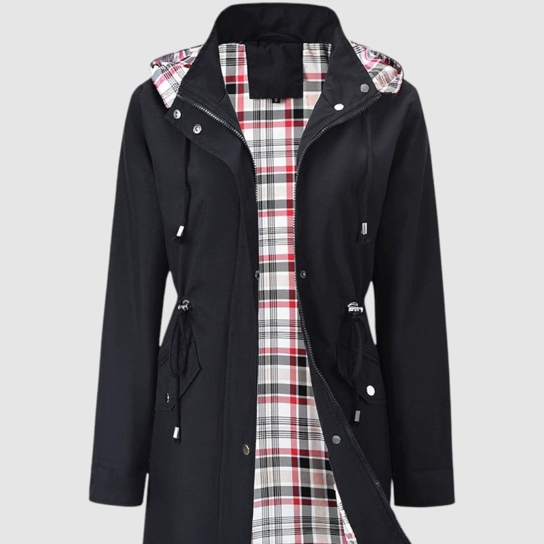 Nina - Manteau imperméable