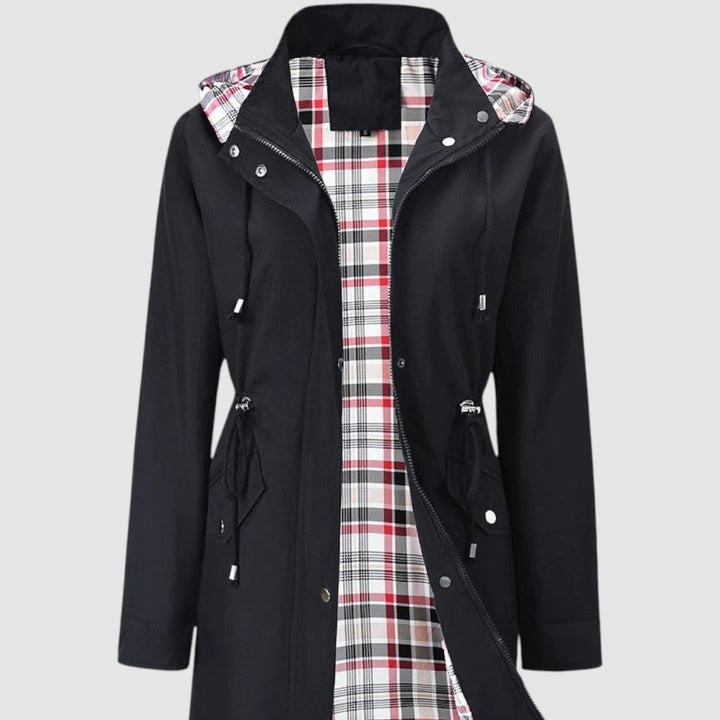 Nina - Manteau imperméable