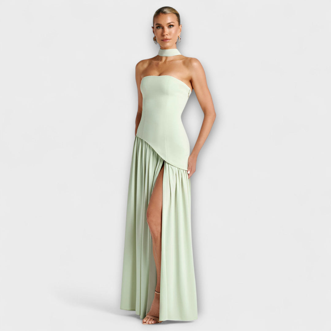 Tessa - Robe Maxi