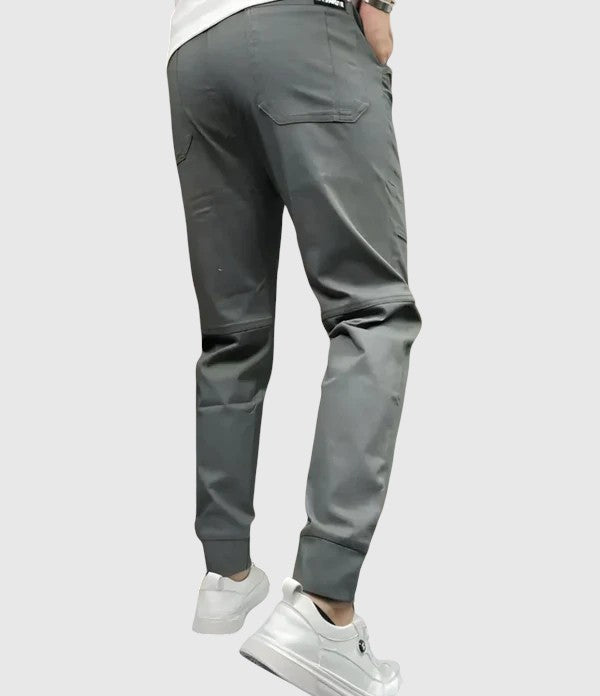 Jakub - Pantalons cargo stylés