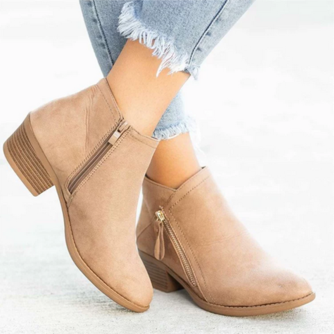 Kalvaya – Chaussures