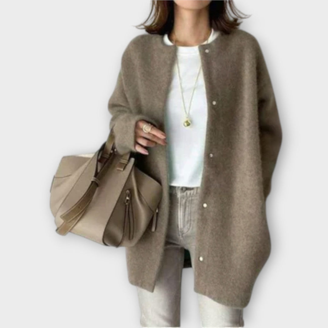 Lada – Cardigan élégant pour chaque occasion