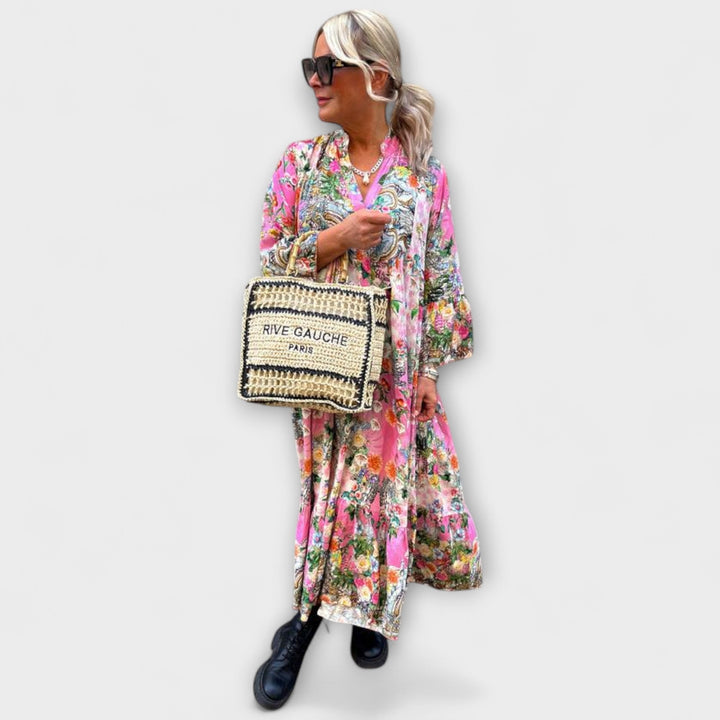 Marsell - Robe Maxi