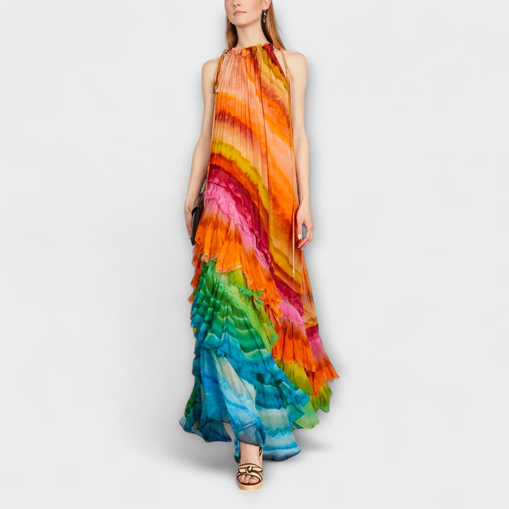 Iris - Robe Volante