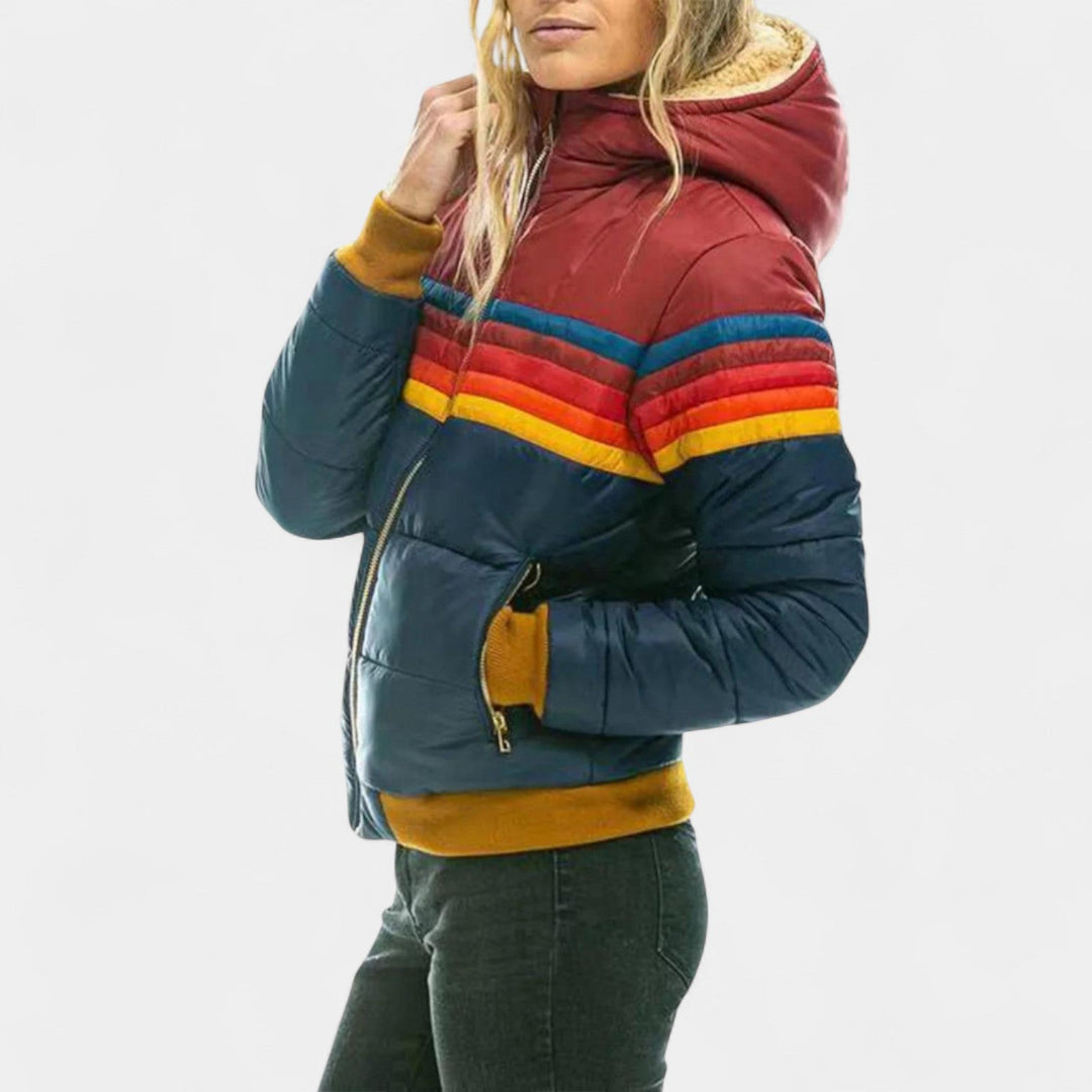 Alena – Imperméable