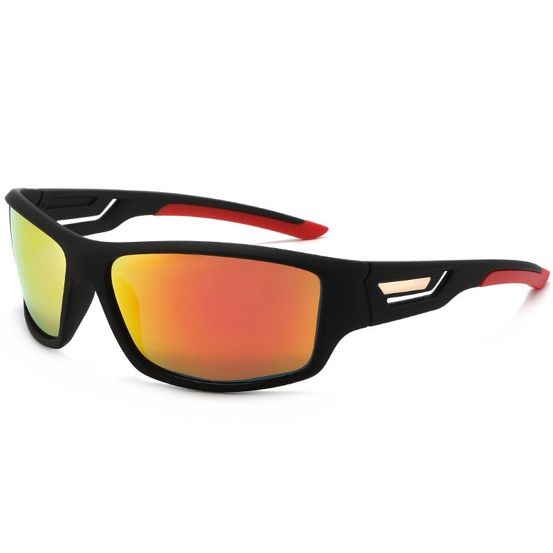 Ruben™ | Lunettes de soleil sportives (1+1 GRATUIT)