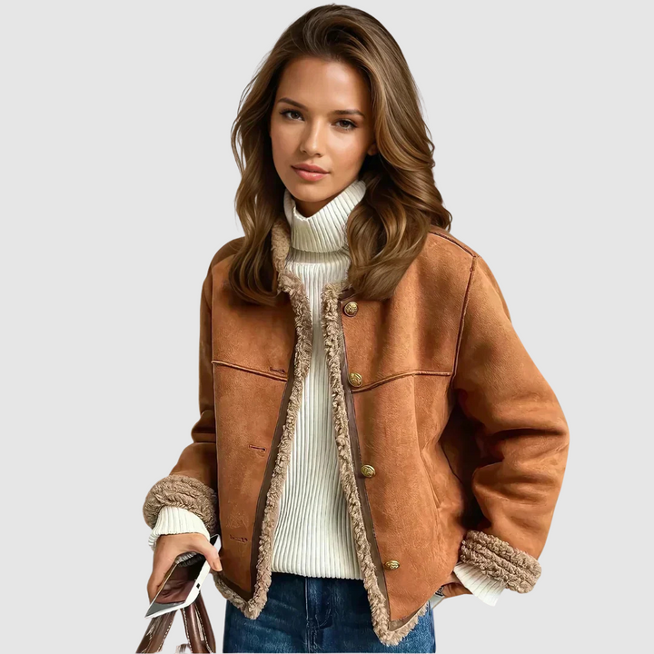 Ester - Veste élégante intemporelle