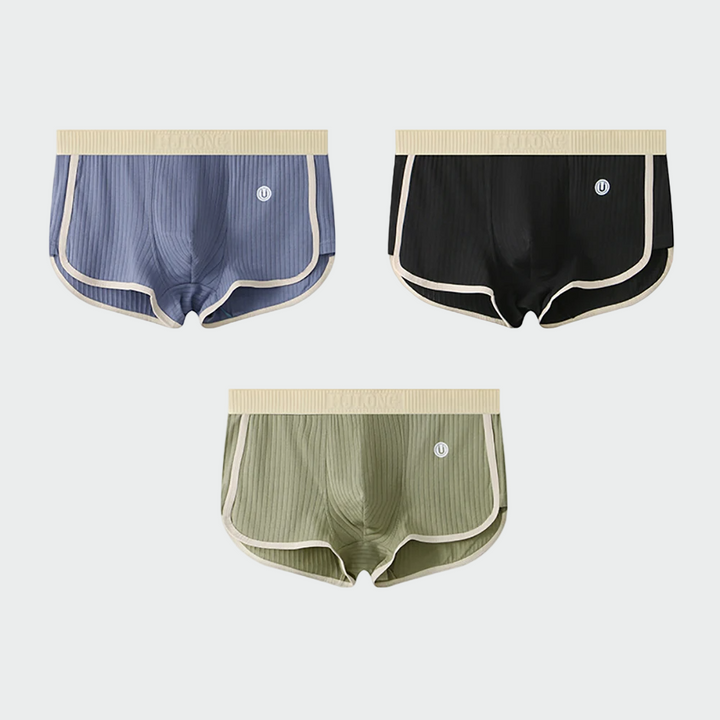 Ensemble de lingerie en coton Zenith