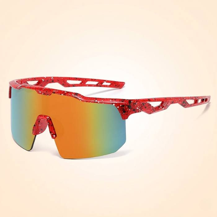 BlitzKid™ | Lunettes de soleil sportives (1+1 GRATUIT)