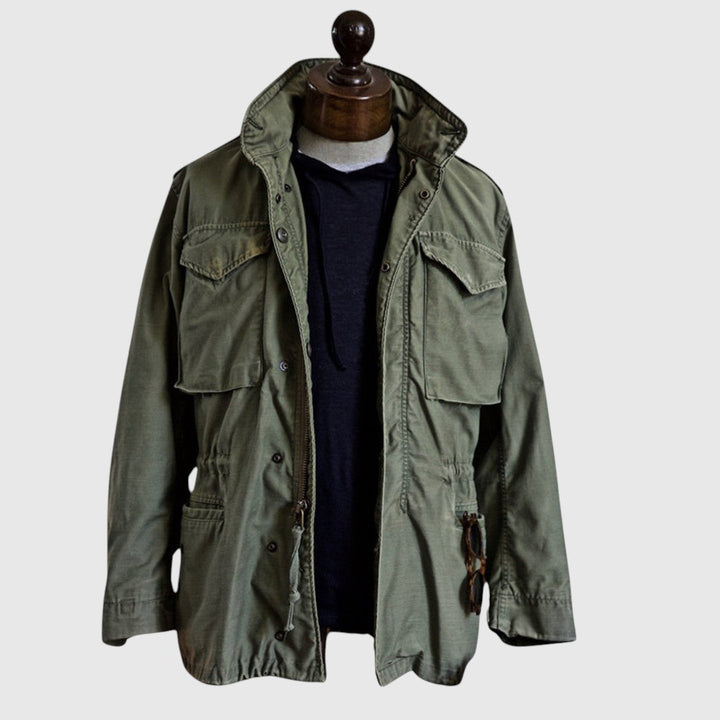 Tomáš – Veste militaire pour homme
