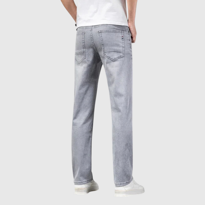 Jeans Élégants