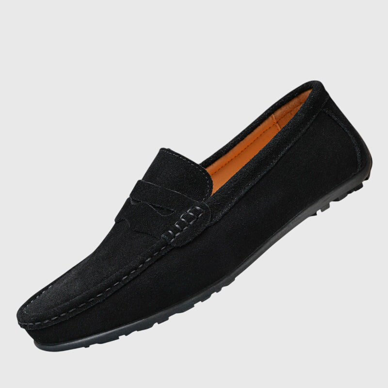 Rosaly™ - Mocassins orthopédiques