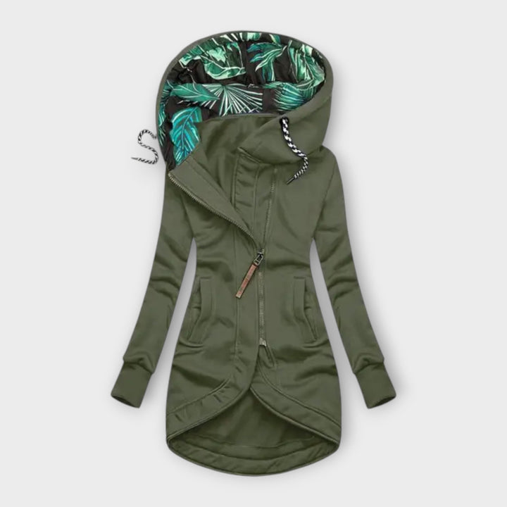 Nora – Veste d'hiver élégante