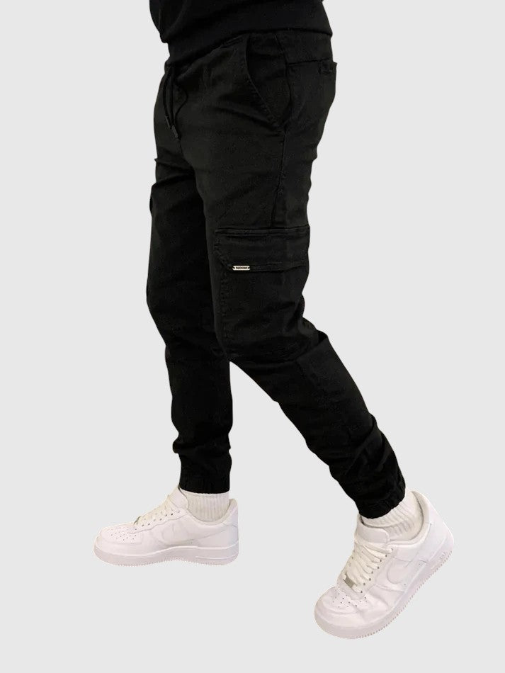 Libuše - Pantalons cargo
