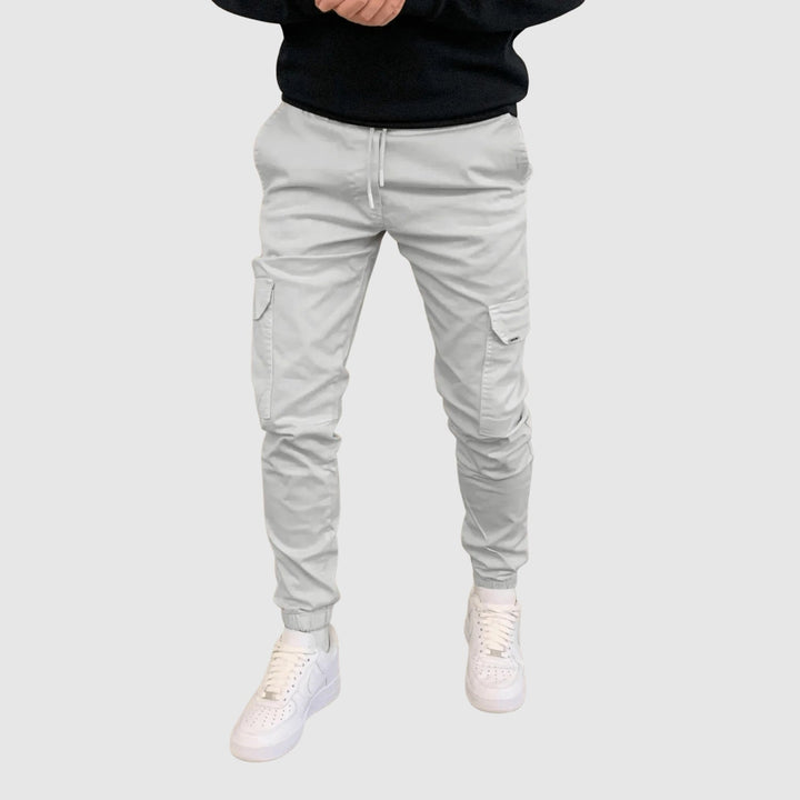 Libuše – pantalons cargo stylés et pratiques