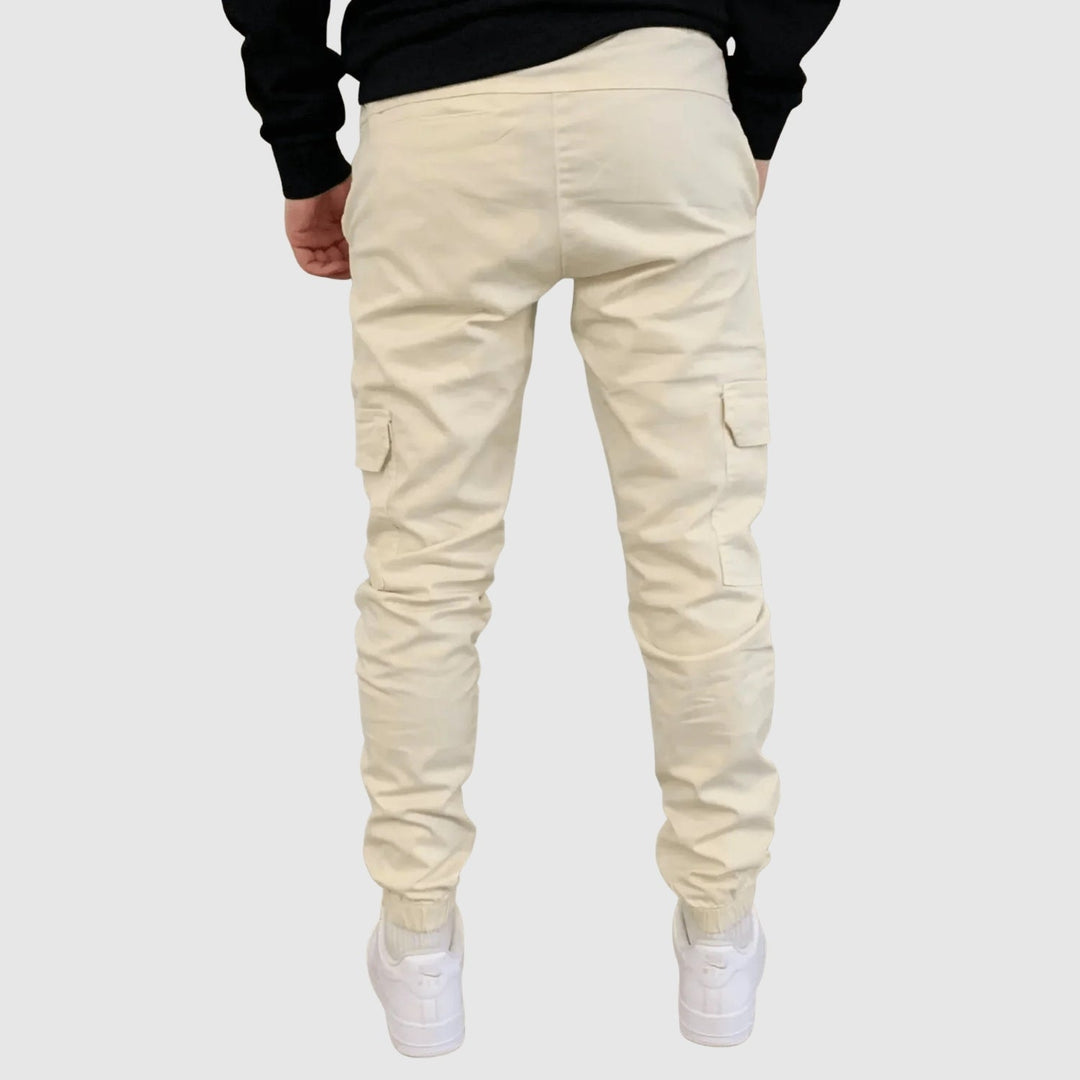 Libuše – pantalons cargo stylés et pratiques