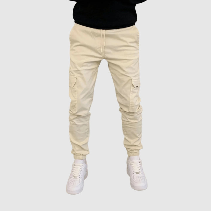 Libuše – pantalons cargo stylés et pratiques