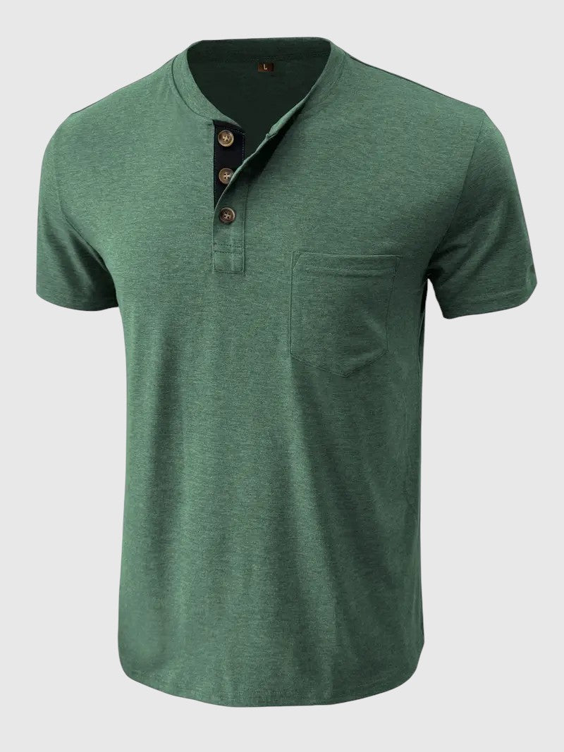 Libuše - T-shirt classique