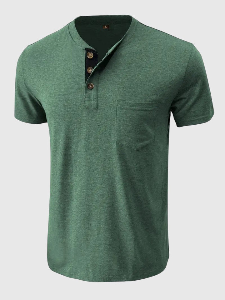 Libuše - T-shirt classique