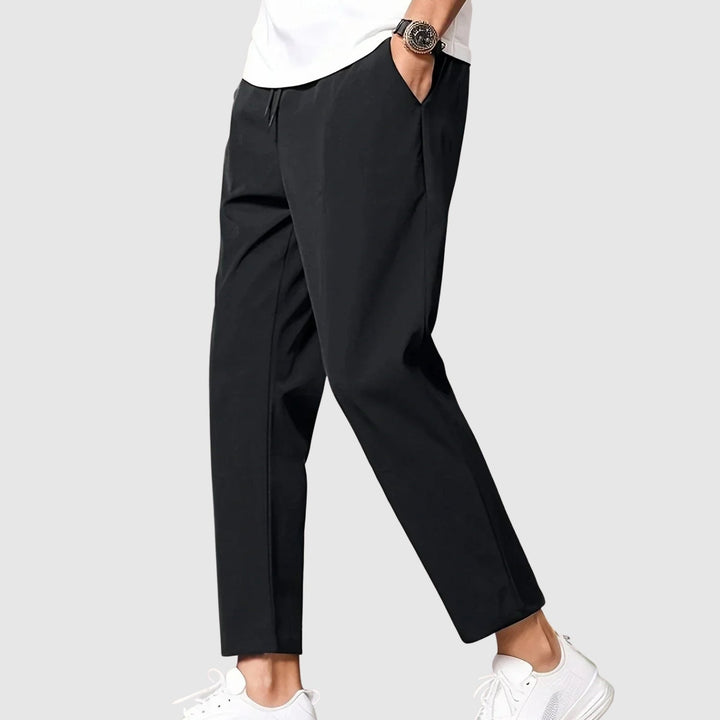 Libuše – Pantalons légers et à séchage rapide pour les loisirs