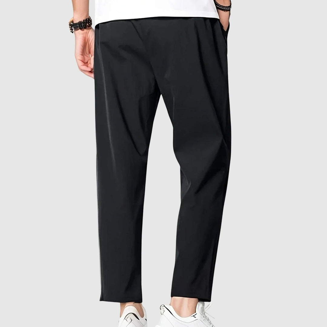 Libuše – Pantalons légers et à séchage rapide pour les loisirs