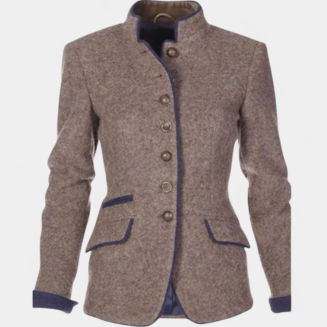 Barbora – Veste élégante pour femmes pour toutes les occasions