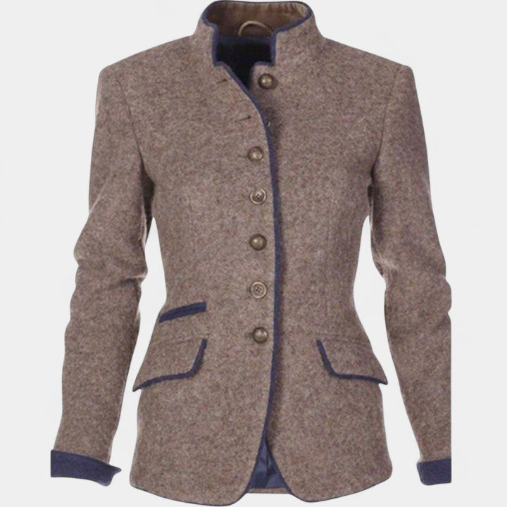 Barbora – Veste élégante pour femmes pour toutes les occasions