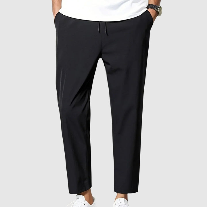 Libuše – Pantalons légers et à séchage rapide pour les loisirs