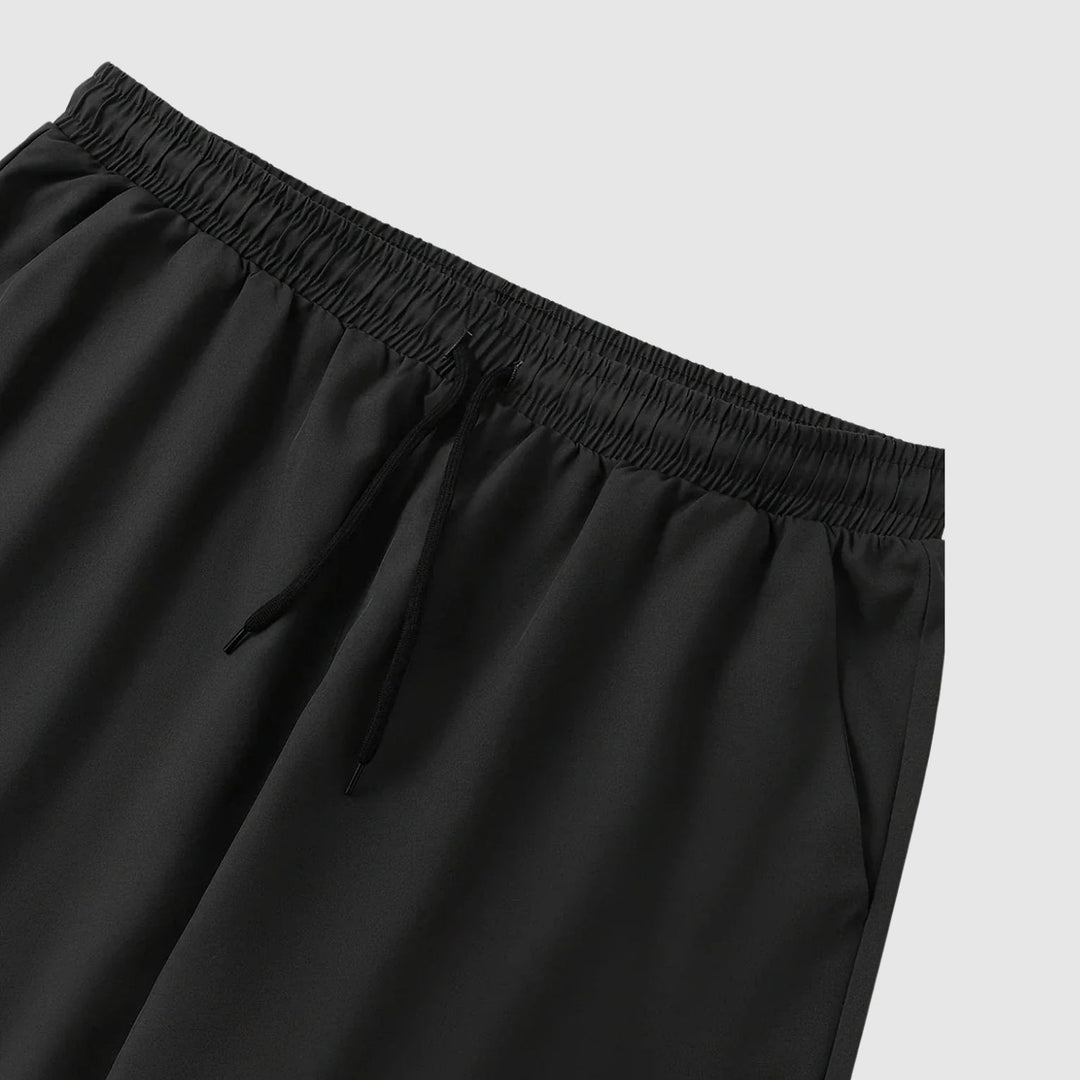 Libuše – Pantalons légers et à séchage rapide pour les loisirs