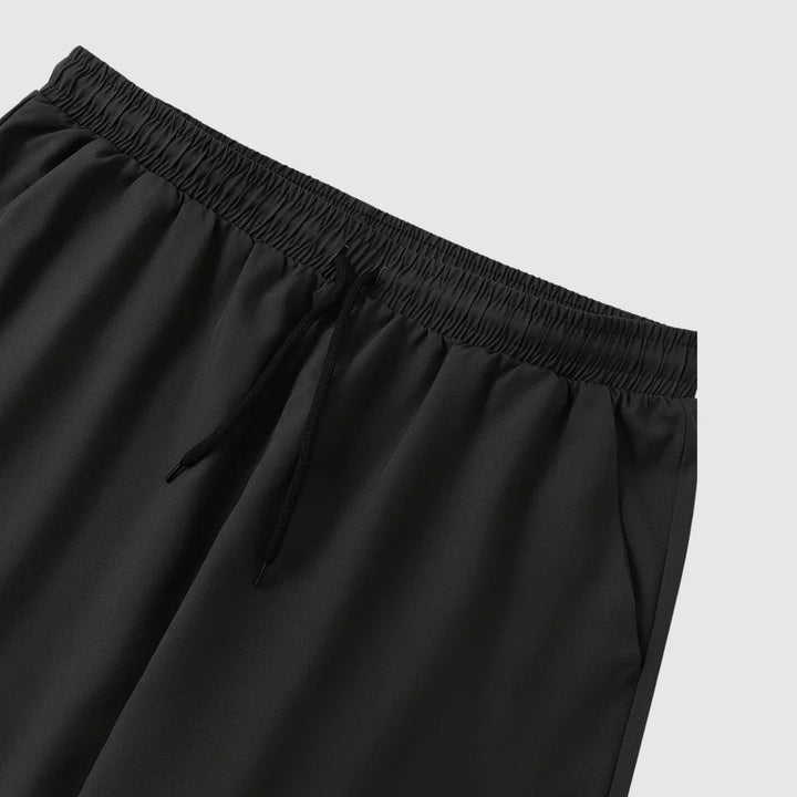Libuše – Pantalons légers et à séchage rapide pour les loisirs