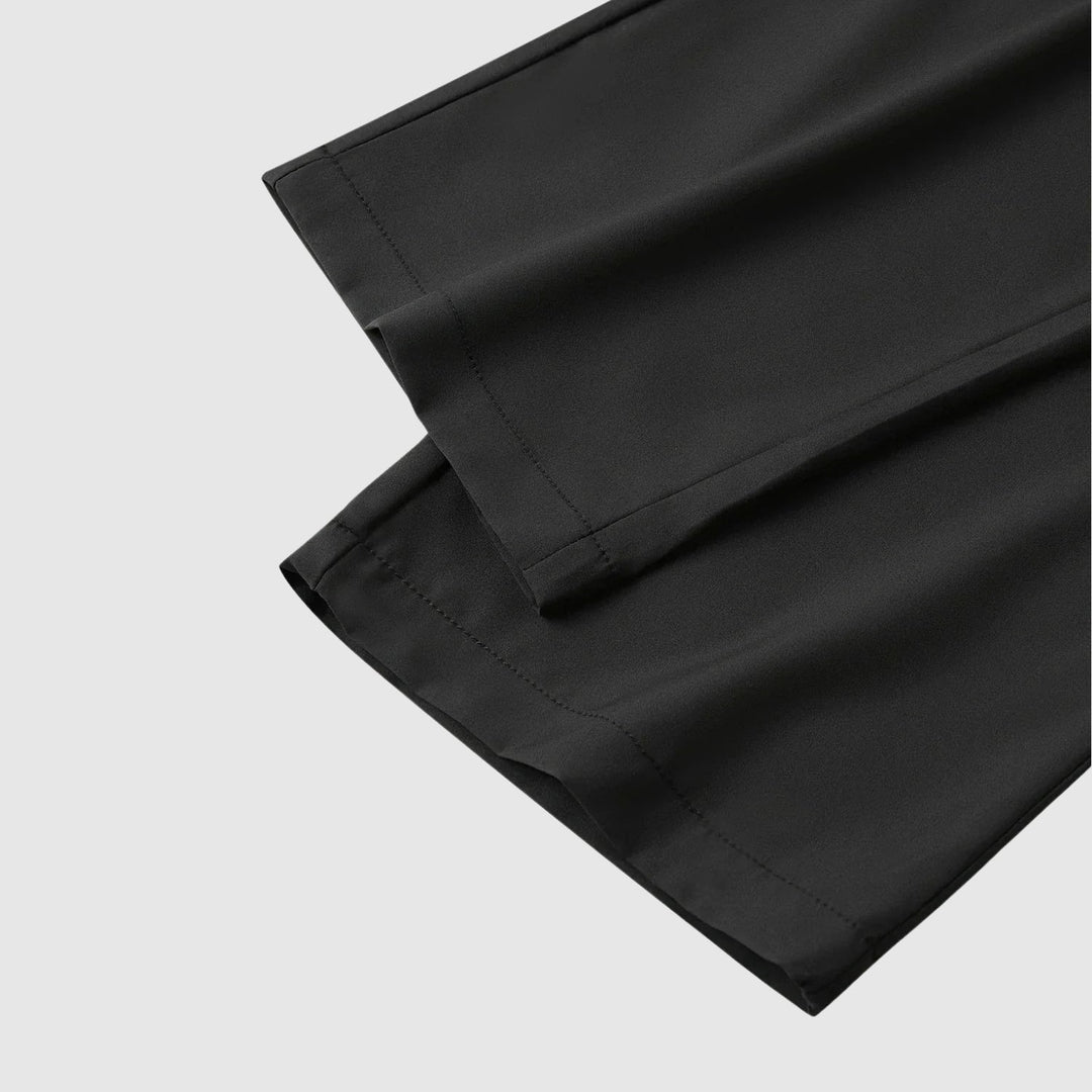Libuše – Pantalons légers et à séchage rapide pour les loisirs