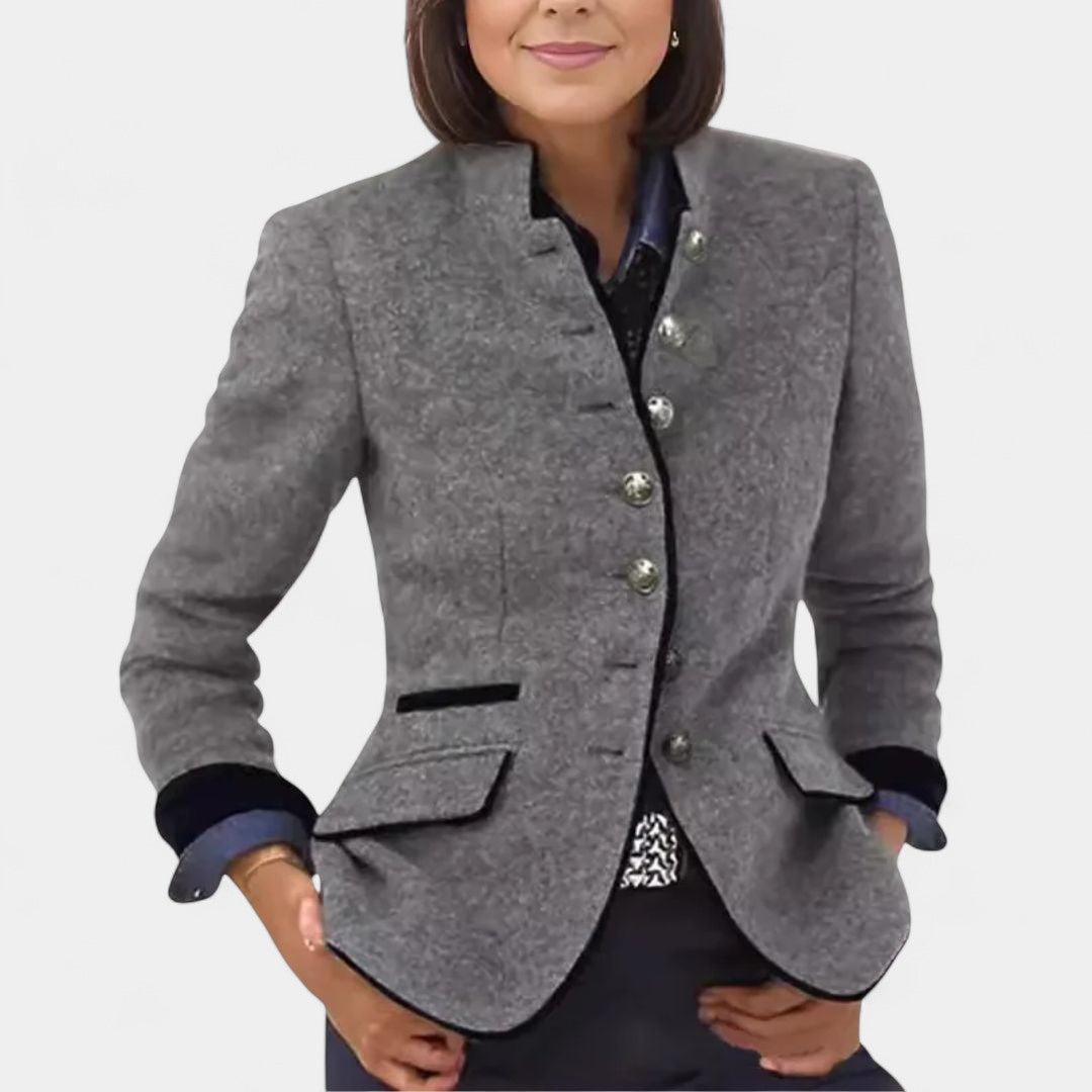 Barbora – Veste élégante pour femmes pour toutes les occasions
