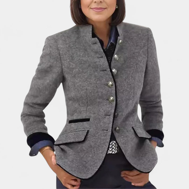 Barbora – Veste élégante pour femmes pour toutes les occasions