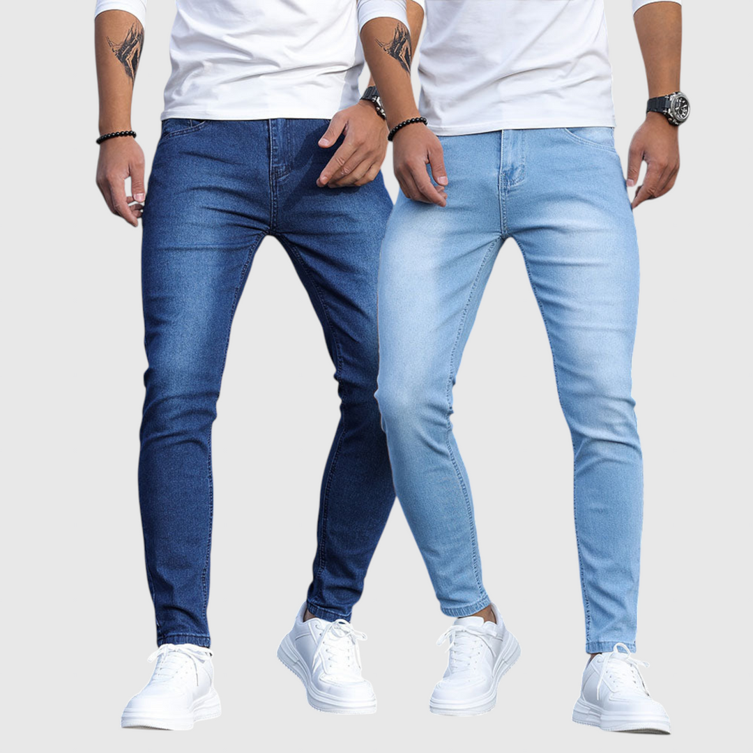 Jeans classiques